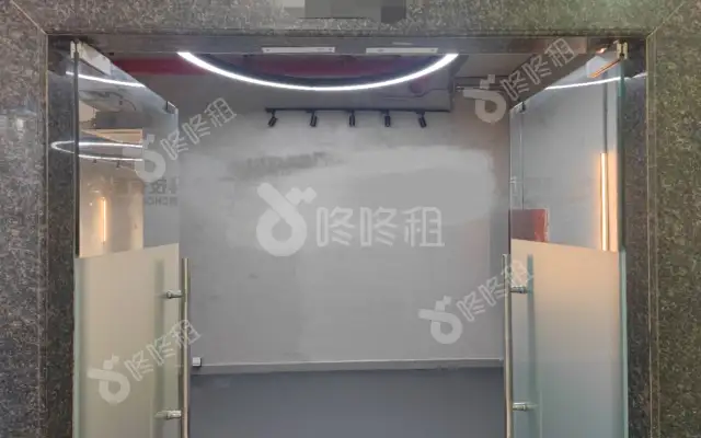 合欢大厦_320平米_精装_办公室房源出租