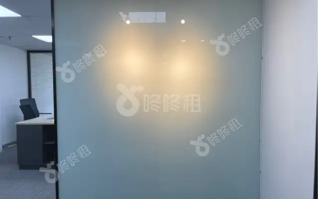 生产力大楼_100平_精装_办公室房源出租