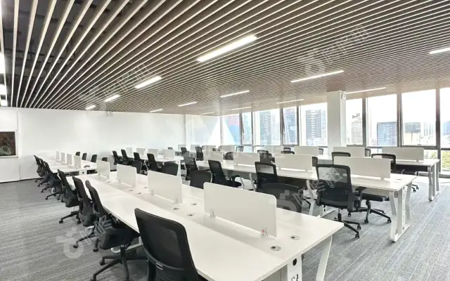 科兴科学园_740平米_豪装_办公室房源出租