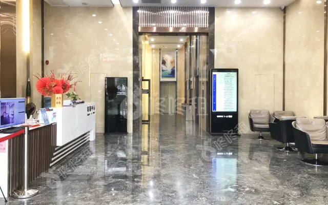 泽华大厦_出租/租金_楼盘外观图