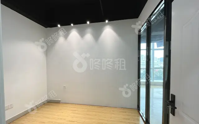 泽华大厦_121平米_精装_办公室房源出租