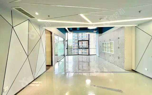 天健创智中心（天健科技大厦）_1160平米_精装_办公室房源出租
