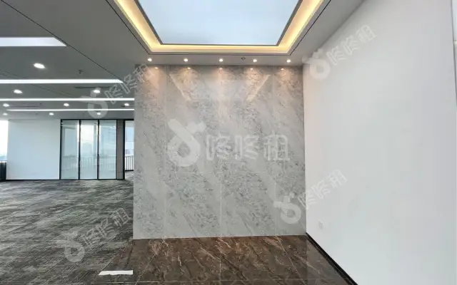 金迪世纪大厦_347平米_精装_办公室房源出租