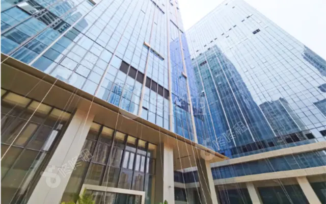 赣锋科技大厦_出租/租金_楼盘外观图