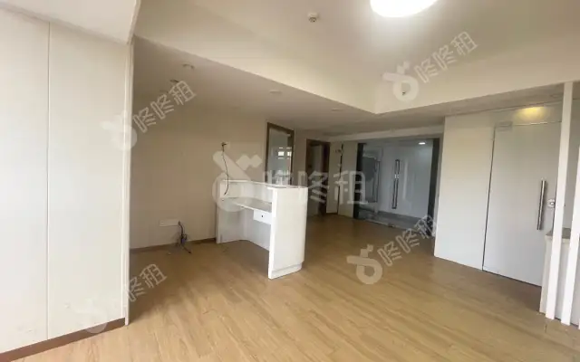 瑞思中心_151平米_豪装_办公室房源出租