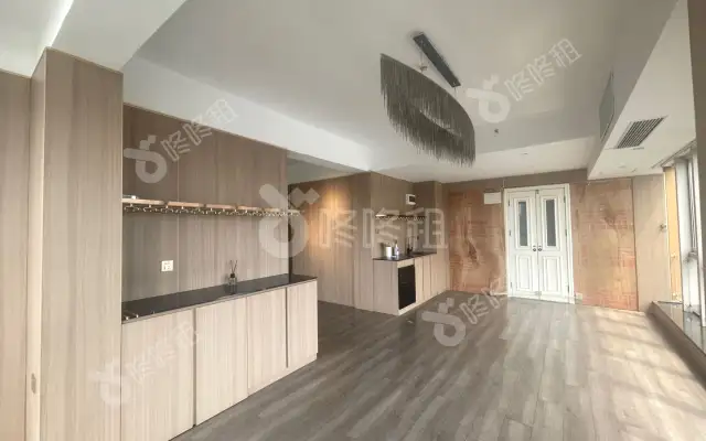 瑞思中心_123.23平米_精装_办公室房源出租