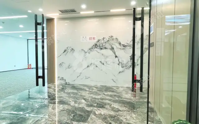 金运世纪大厦_499平_定制装修_办公室房源出租