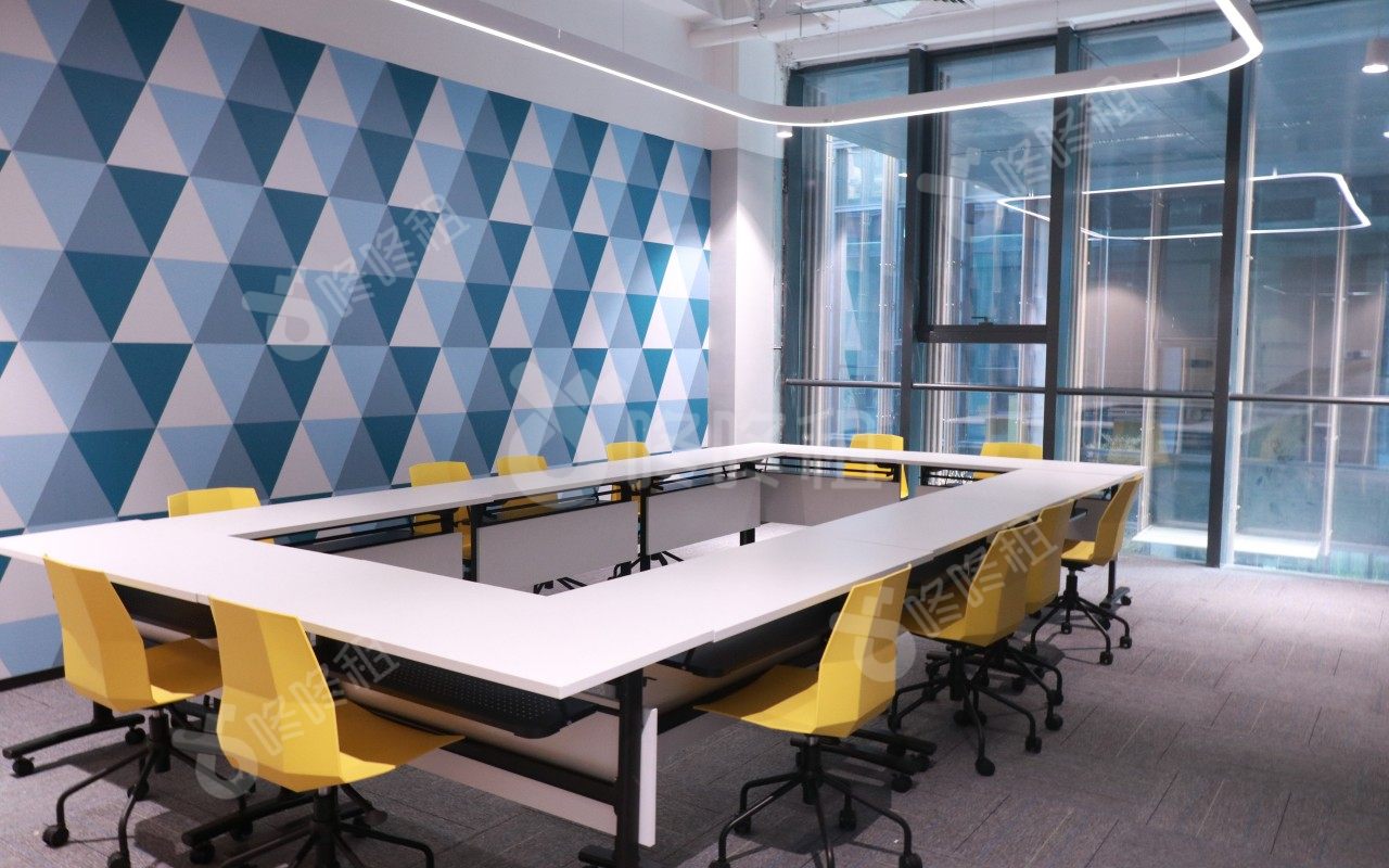 Techx 加速器(前海深港青年梦工场)_独立6人间_1