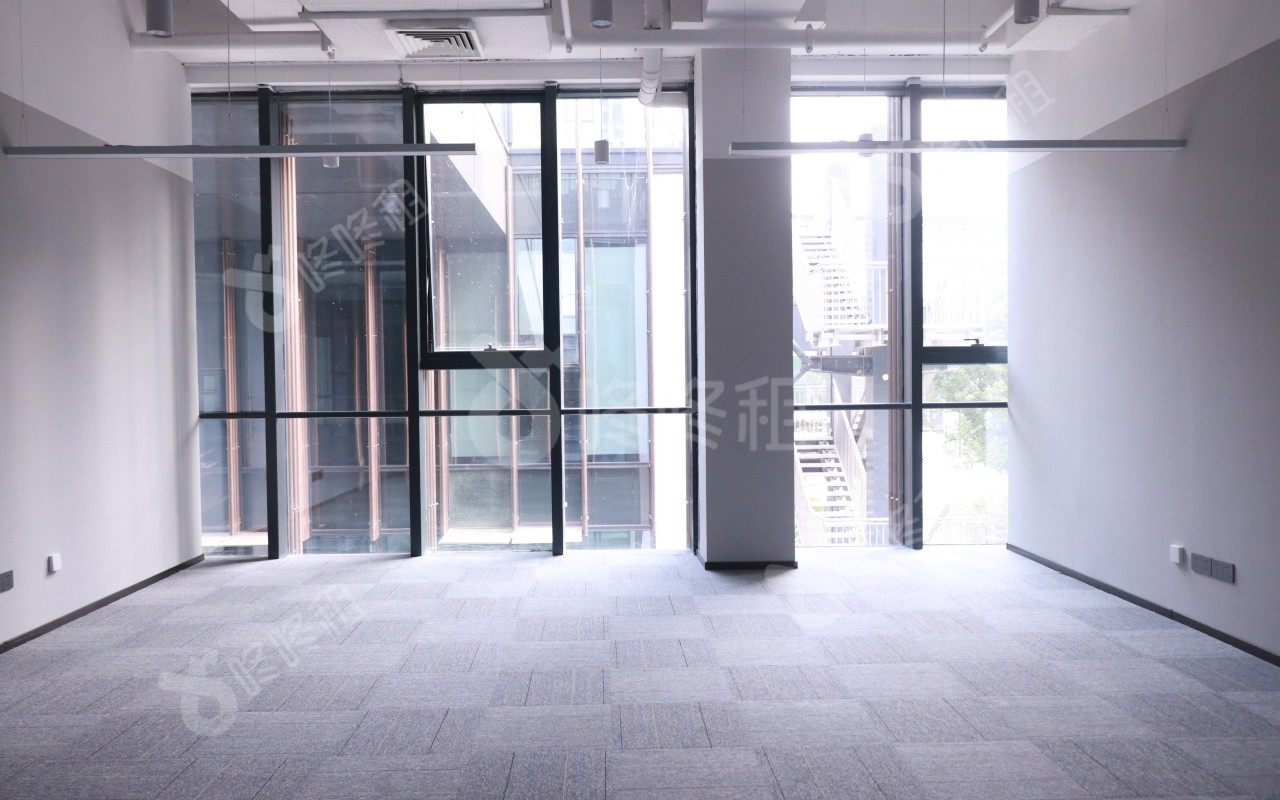 Techx 加速器(前海深港青年梦工场)_独立15人间_1