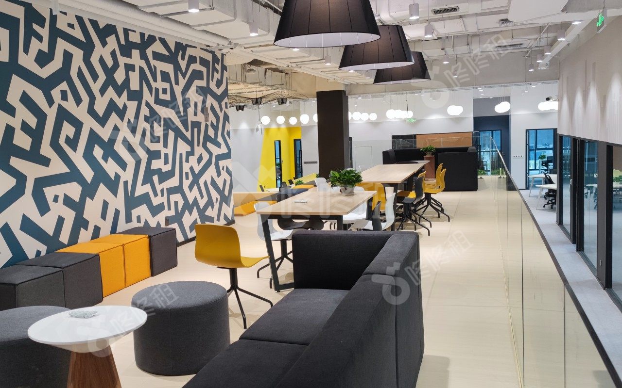 Techx 加速器(前海深港青年梦工场)_独立15人间_1