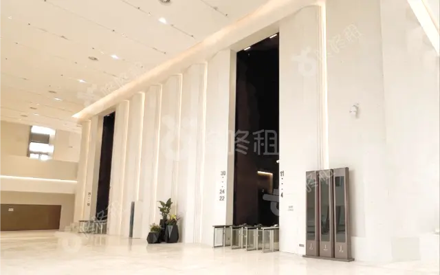 时间广场_出租/租金_楼盘外观图