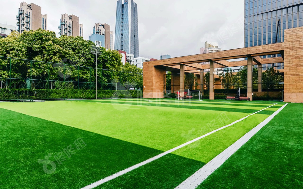 时间广场_楼盘外观图