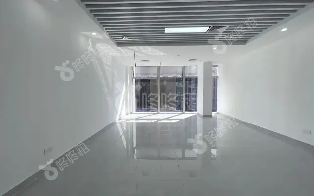 远洋滨海大厦_82平米_精装_办公室房源出租