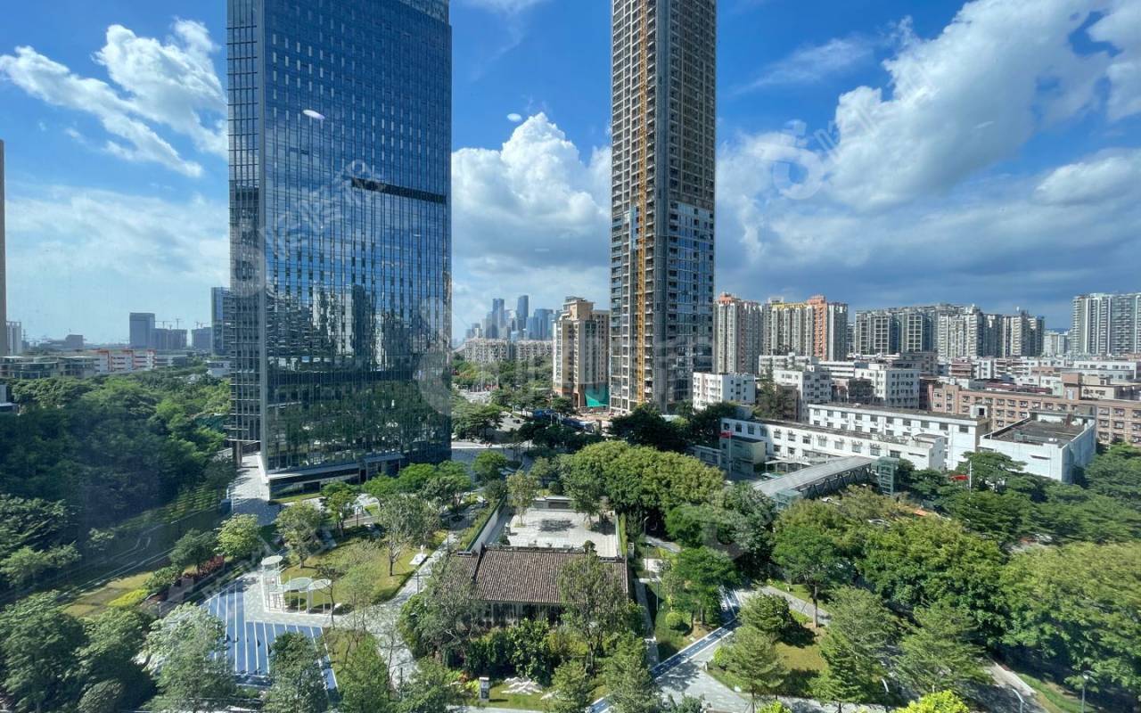 远洋滨海大厦_107平_精装_其他