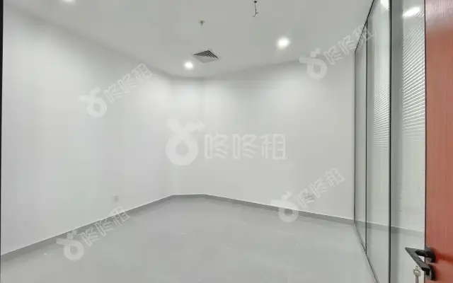 远洋滨海大厦_194平_精装_办公室房源出租