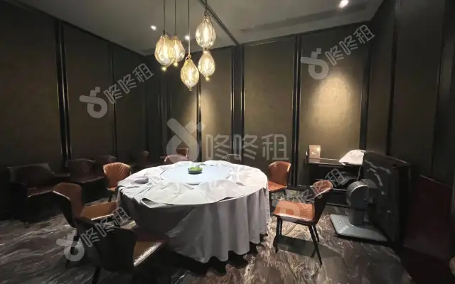 喜之郎大厦_1124平米_豪装_办公室房源出租