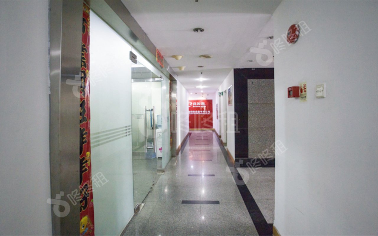 国兴大厦_楼盘外观图