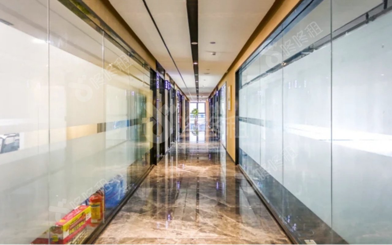 城市山海云汇_楼盘外观图