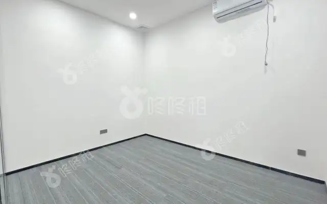 城市山海云汇_260平_精装_办公室房源出租