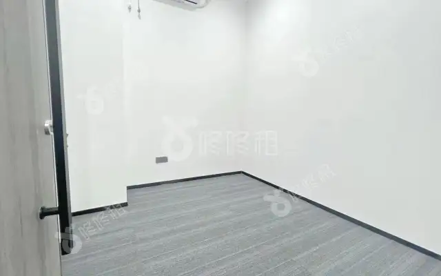 城市山海云汇_260平_精装_办公室房源出租