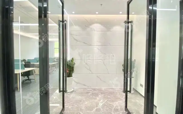 城市山海云汇_160平米_精装_办公室房源出租