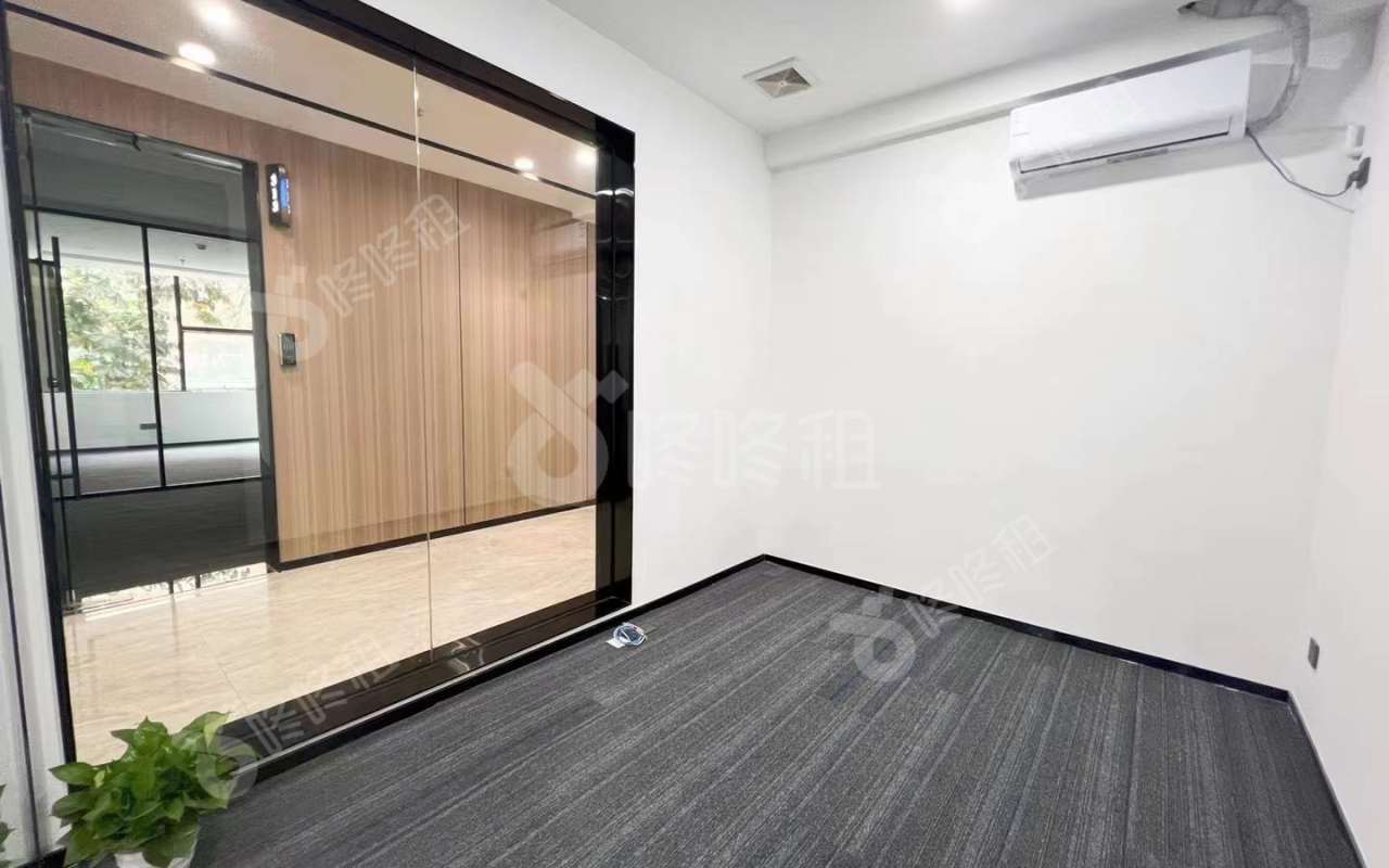城市山海云汇_120平_精装_其他