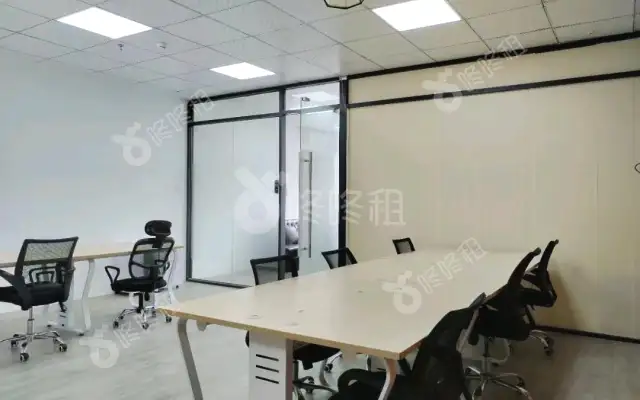 马家龙工业区_150平米_精装_办公室房源出租