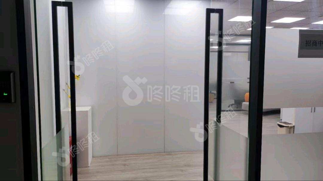 马家龙工业区_210平_精装_前台