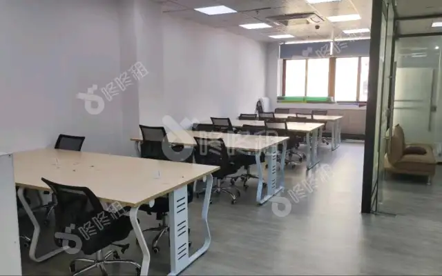 马家龙工业区_210平米_精装_办公室房源出租