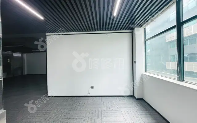 海大创意园_78平米_精装_办公室房源出租