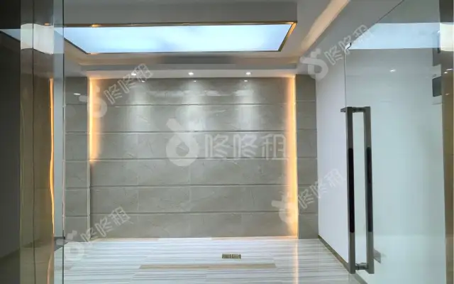 海岸城大厦_258平米_精装_办公室房源出租