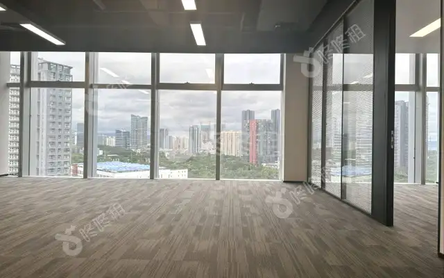 寰侨商务大厦_180平_精装_办公室房源出租