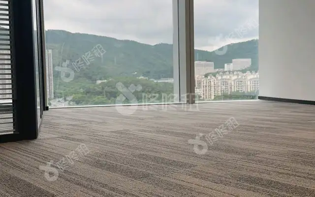 寰侨商务大厦_295平米_精装_办公室房源出租