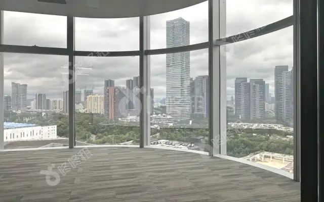 寰侨商务大厦_192平米_精装_办公室房源出租