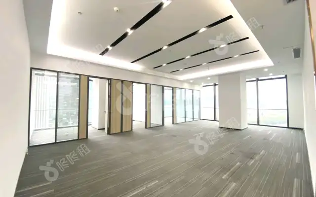 方大城