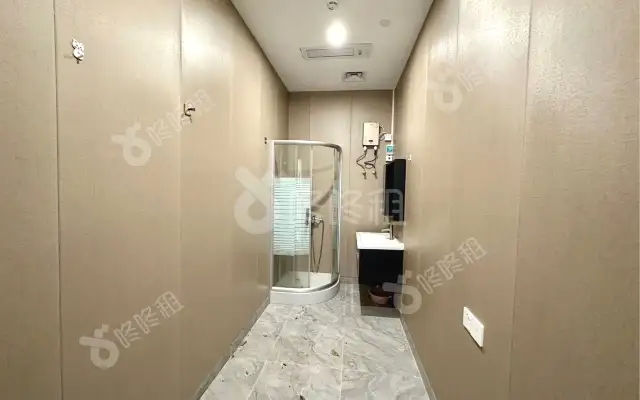赛百诺大厦_650平_精装_办公室房源出租
