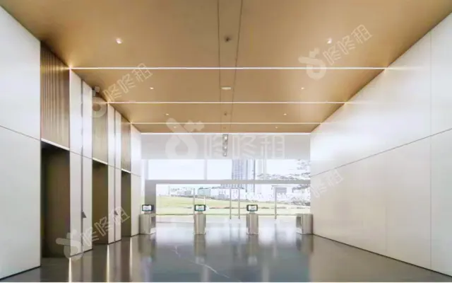 联建产业园_出租/租金_楼盘外观图