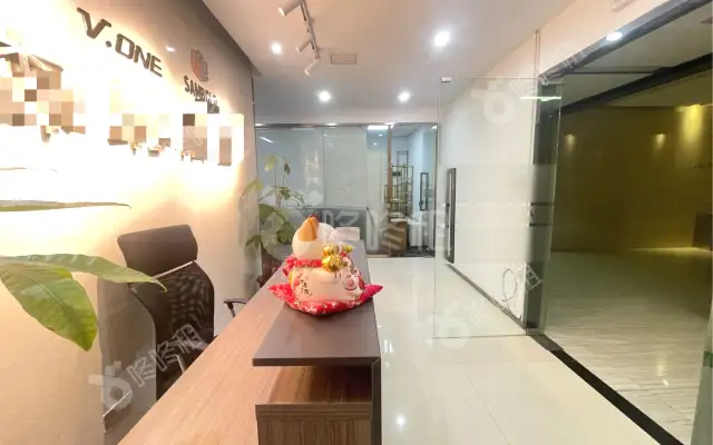 天安云谷一期_239平米_精装_办公室房源出租