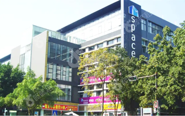 南山医疗器械产业园_出租/租金_楼盘外观图