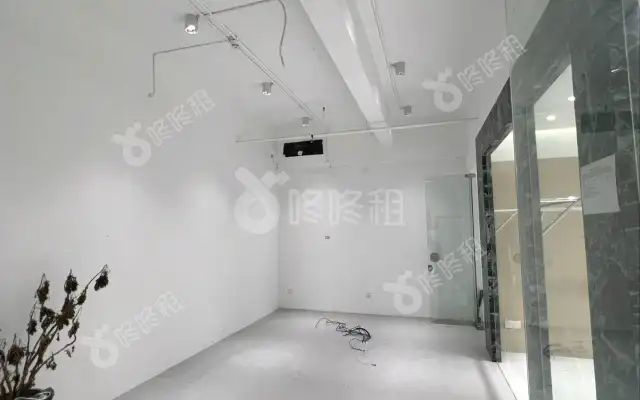 深圳动漫园_195平_精装_办公室房源出租