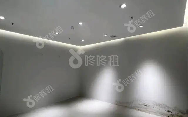 深圳动漫园_195平_精装_办公室房源出租