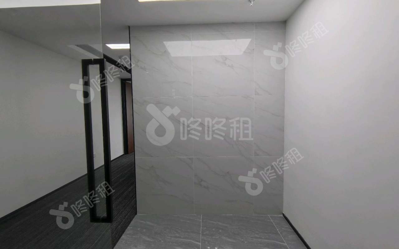 马家龙文化体育中心(马家龙文体中心)_66平_精装_前台