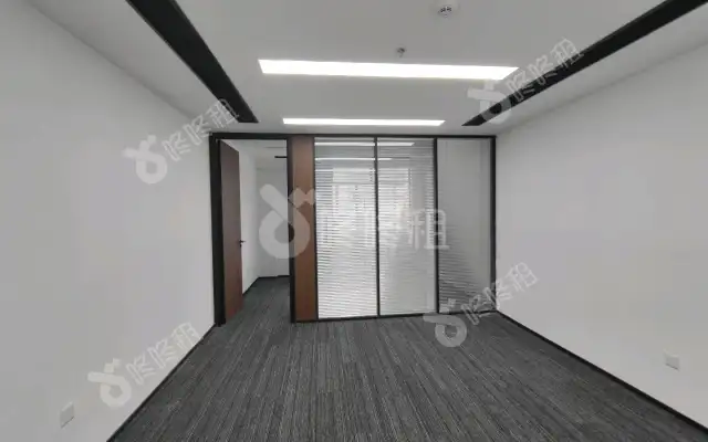 马家龙文化体育中心(马家龙文体中心)_75平米_精装_办公室房源出租