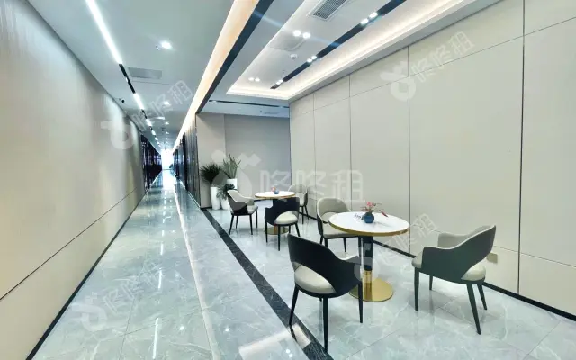 城市山海鼎汇_出租/租金_楼盘外观图