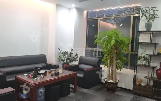 名筑大厦_200平_豪装_办公室房源出租