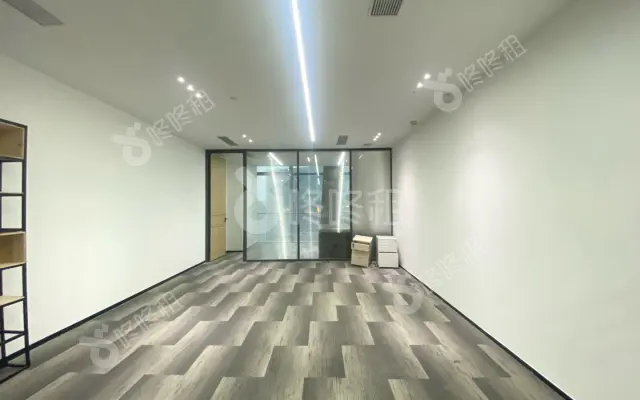 方大城_150平米_豪装_办公室房源出租