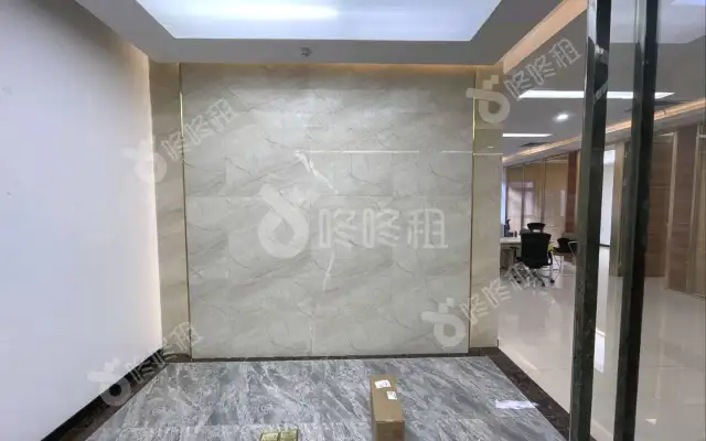 阳光科创中心_316平米_精装_办公室房源出租