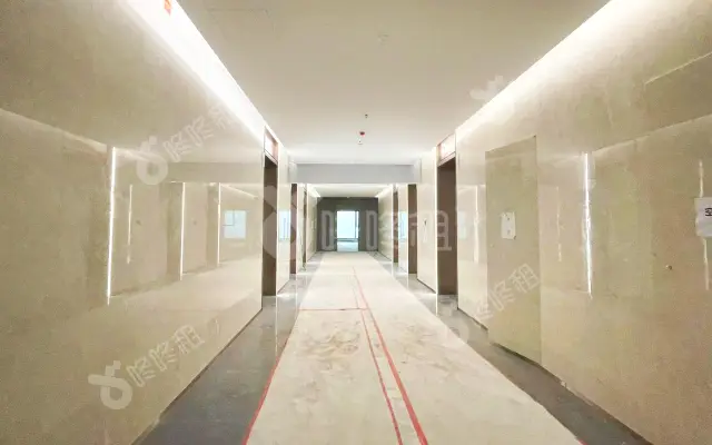 乐普大厦_出租/租金_楼盘外观图