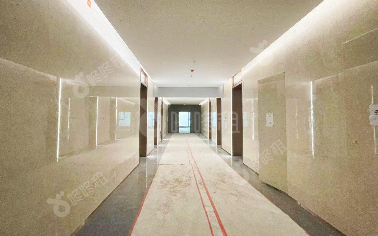 乐普大厦_楼盘外观图