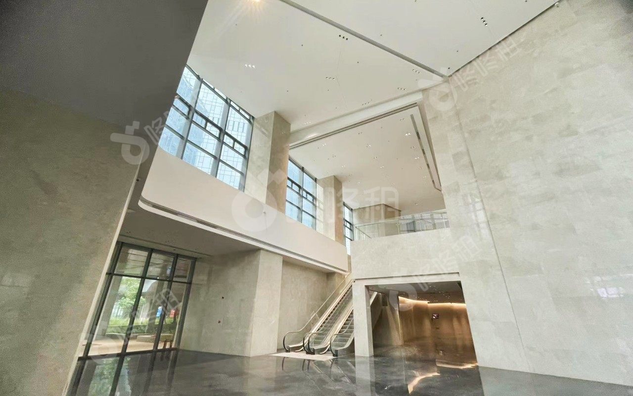 乐普大厦_楼盘外观图